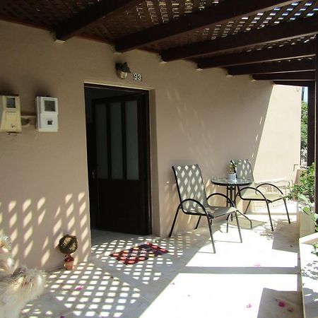 An Studio Apartment Chania  Exterior foto