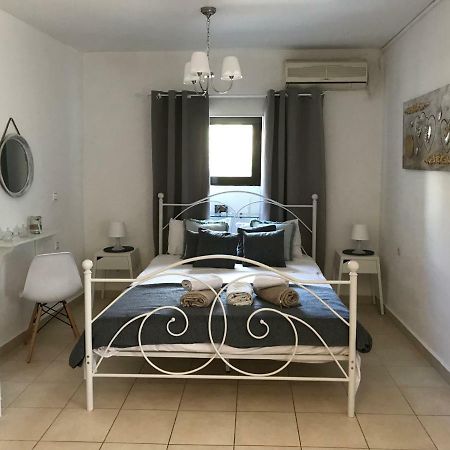 An Studio Apartment Chania  Exterior foto