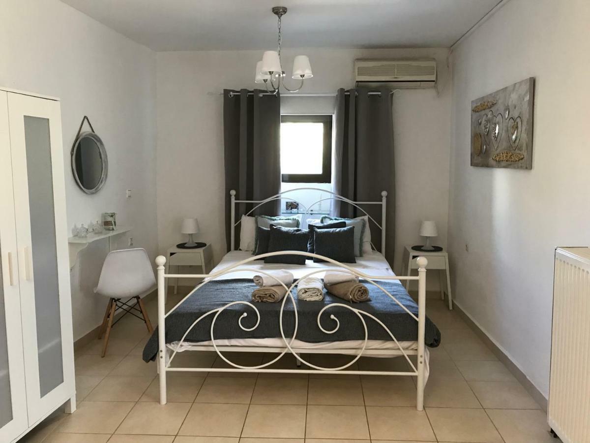 An Studio Apartment Chania  Exterior foto